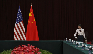 Metro Atlanta’s Chinese and Taiwanese Americans Voice Hopes Ahead of Trump-Xi Summit