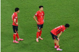 Park Ji-Sung criticises South Korea after loss to South Africa, warns of 2014 World Cup repeat