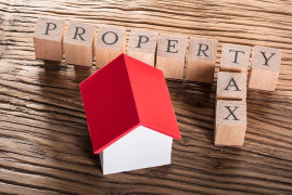 Brookhaven Approves First Property Tax Hike In More Than A Decade