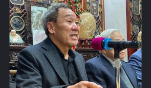 Great-grandson of Wong Kim Ark praises Supreme Court ruling affirming birthright citizenship