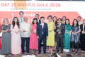 Awards Gala Celebrates Georgia’s 25 Most Influential AAPI Honorees