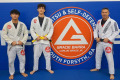 Teen Champion and Bigger Mission: How One South Forsyth Gym Is Empowering Georgia’s Asian American Youth