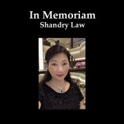 In Memoriam: Shandry Law, Co-Founder, Farmer’s Basket Restaurant and Community Leader