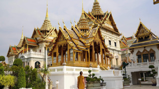 Thailand shortens visa-free stays for dozens of nations from Sep 15