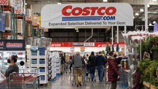 Costco raises price for Kirkland motor oil, sets purchase limit
