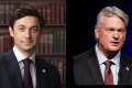 In heated debate, Ossoff puts Collins’ record on trial