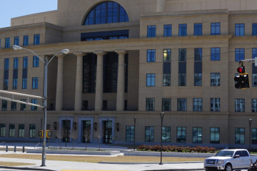 Georgia Supreme Court