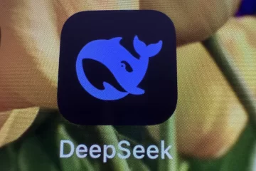 DeepSeek.AI