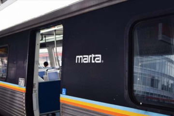MARTA-Train2