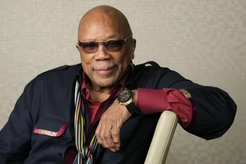 QuincyJones.RIP