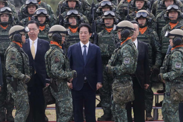 Taiwan-PresLeeChing-te.2 copy