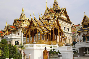 bangkok-Wat