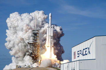 spaceX copy
